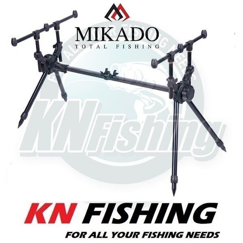 Mikado compact pod - pod, 3