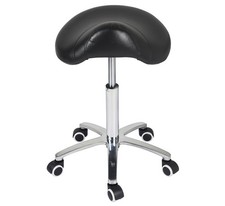 Tabouret Selle de Cheval