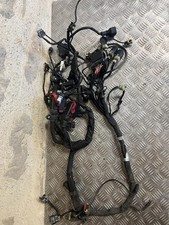 Faisceau éléctrique MV