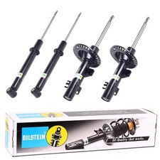 4x BILSTEIN B4 Amortisseur
