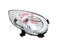 PHARES AVANT POUR CITROEN C1