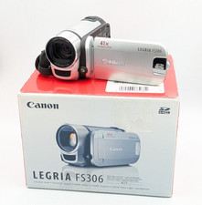 Caméscope SD Canon Legria