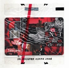 TELECARTE FRANCAISE  F549A  BNVT 95   SC7  NSB / Neuve sous blister