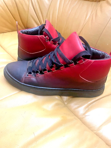 Baskets montantes homme - montantes,