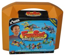 K'Nex Jouet FunSet (2000)