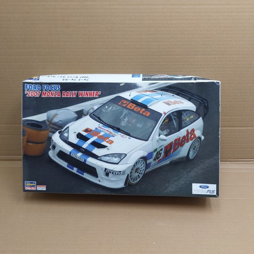 Hasegawa 20240 maquette - 1/24,