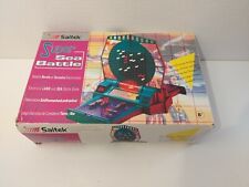 Bataille Navale et Terrestre