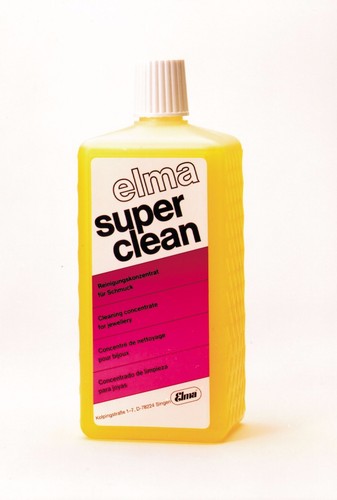 Elma super clean - super,