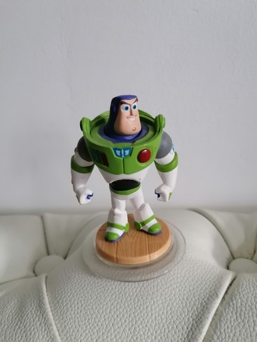 Buzz éclair figurine - l'Éclair,
