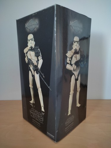 Star wars sandtrooper - star,