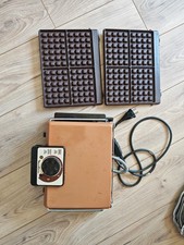 Appareil croque-monsieur