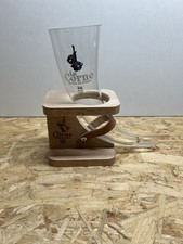 La Corne Du Bois Des Pendus Bar Collection Glasses