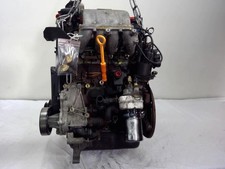 Moteur VOLKSWAGEN GOLF 4
