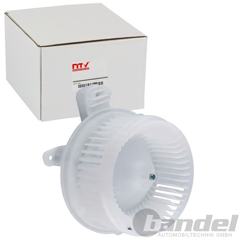 Nty ventilateur intérieur - nty,
