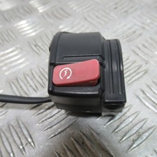 Commodo droit MBK NITRO 50  -