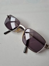 CARTIER Santos Rectangular