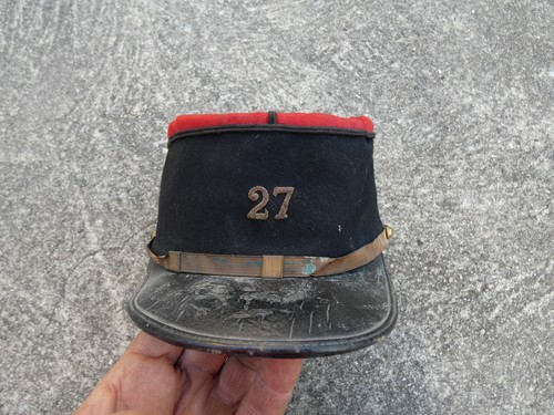 1920 1930 ancien - kepi, du