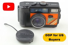 Appareil photo argentique 35