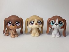 LPS LITTLEST PETSHOP PET SHOP