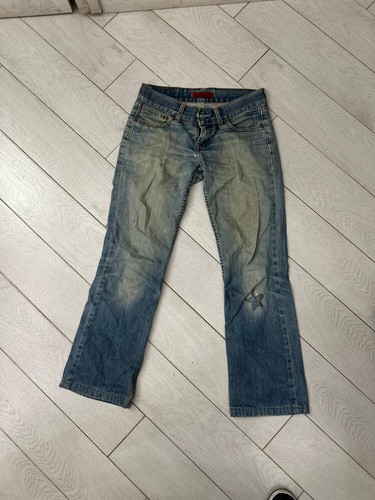 Levi jeans - levi's, 501)