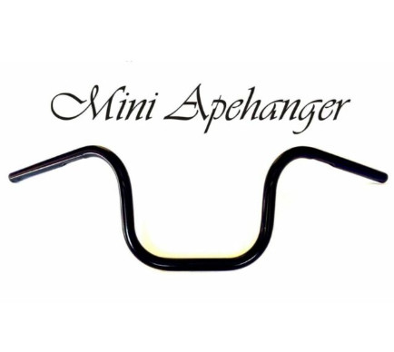 Guidon apehanger mini - guidon,