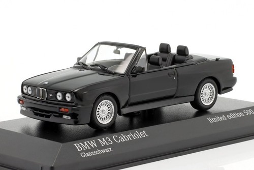 Bmw cabrio e30 1988 - bmw,