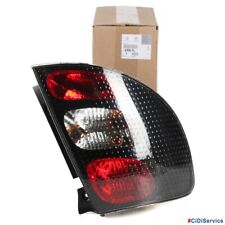 6350FL Original Citroen C3 Plural Left Rear Stop Light Headlight SX