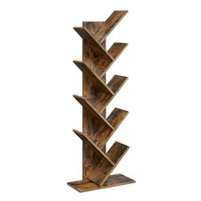Bibliothèque Arbre 8 Niveaux