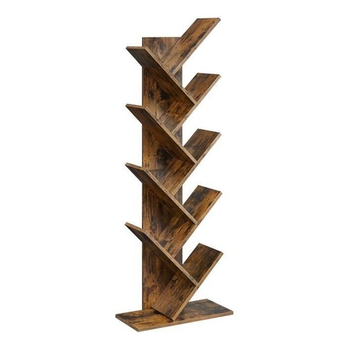 Bibliothèque arbre niveaux - bibliothèque, 8