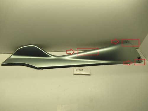 Sabot droit yamaha majesty - droit, (yamaha