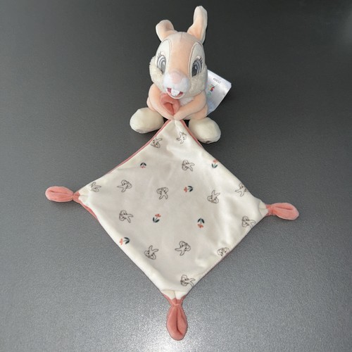 Doudou peluche lapin miss - peluche,