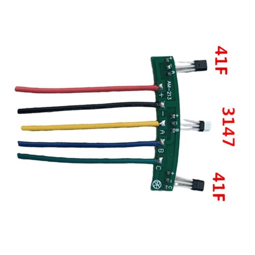 Câble carte pour circuit - de,