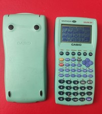 Calculatrice Casio Graph 65