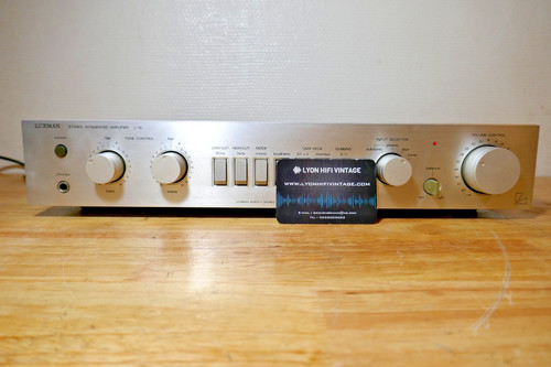 Amplificateur stereo - amplificateur,