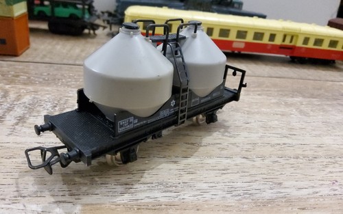Wagon marchandise sncf - wagon,
