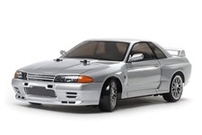 Tamiya 1/10 R32 Skyline GT-R