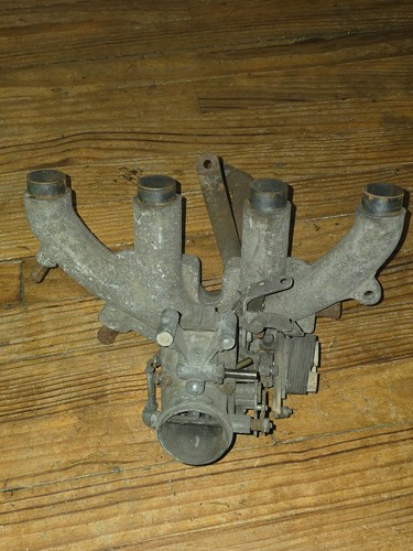 Carburateur solex pbisa3 - 32,