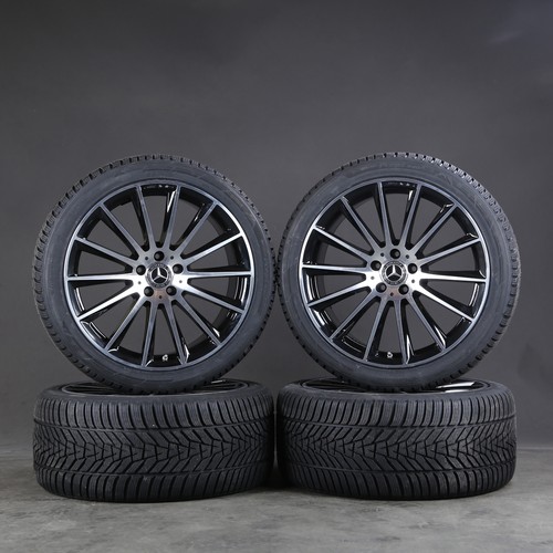 Roues hiver pouces amg - roues,