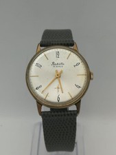 Vintage RARE Men's RAKETA 16J