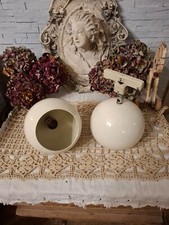 2 Lampe Luminaire plafond sur