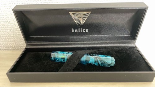 Stylo plume helico - , avec