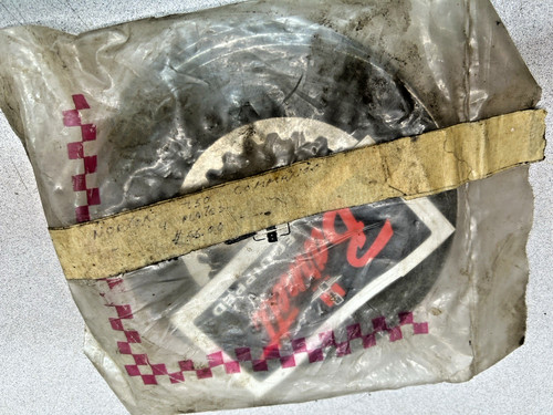 Nos barnett fiber clutch - nos,