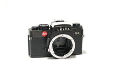 LEICA R4 Appareil Photo