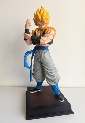 Figurine dragon ball gogeta - figurine,