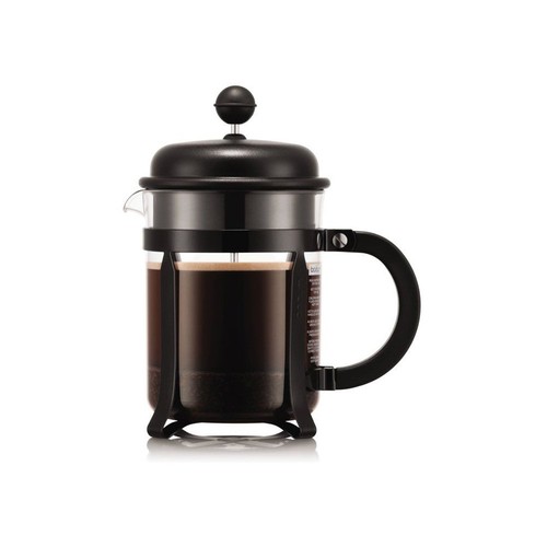 Cafetiere piston bodum - -,