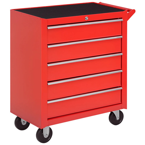 Servante atelier durhand - durhand, 5