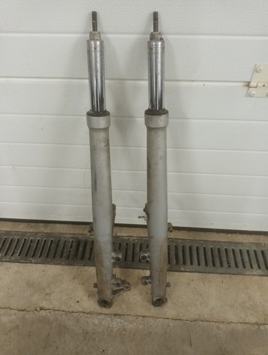 Fourche bmw r1100rt - bmw,