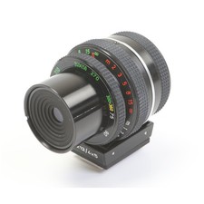 Linhof 9X12 / 4X5 Universel