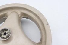 Jante avant MBK YN 100 OVETTO