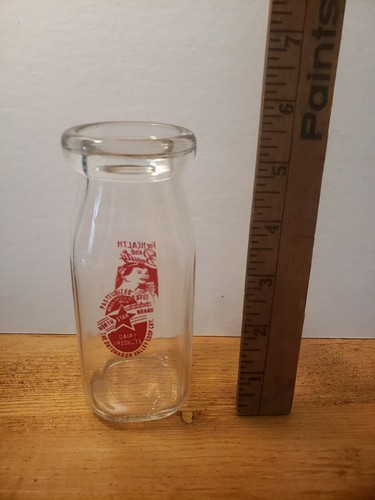 Vtg half pint north star - vtg.,